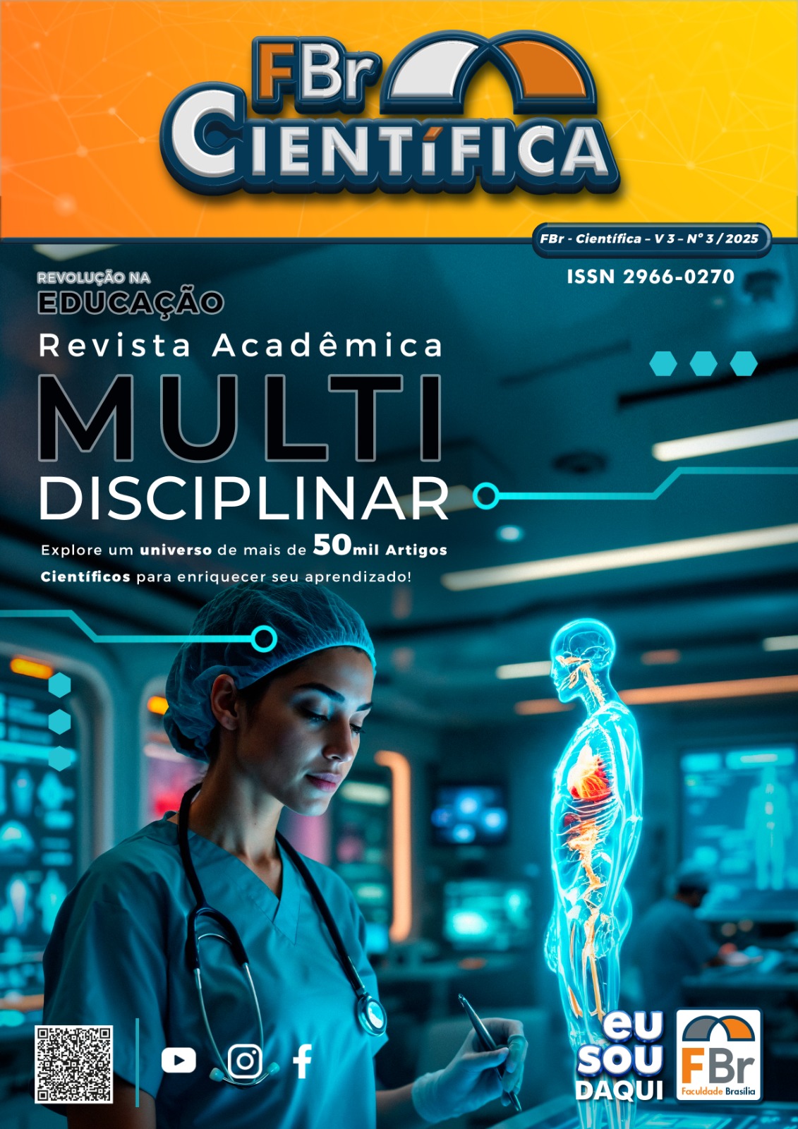 Visualizar v. 3 n. 3 (2024): FBr Cient. Rev. Acad. Multidiscipl.